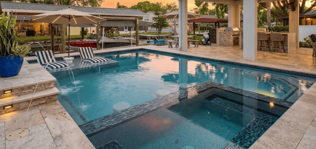 Outdoor Living and Hardscape Site Preparation